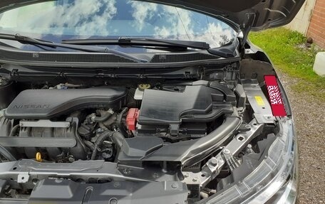 Nissan Qashqai, 2020 год, 2 187 000 рублей, 18 фотография
