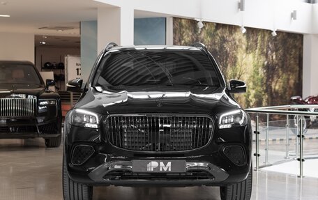 Mercedes-Benz Maybach GLS I, 2025 год, 29 900 000 рублей, 9 фотография