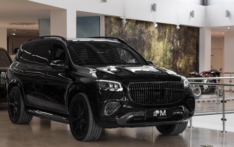 Mercedes-Benz Maybach GLS I, 2025 год, 29 900 000 рублей, 8 фотография