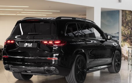 Mercedes-Benz Maybach GLS I, 2025 год, 29 900 000 рублей, 14 фотография