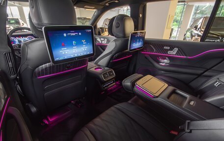 Mercedes-Benz Maybach GLS I, 2025 год, 29 900 000 рублей, 16 фотография