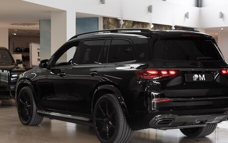 Mercedes-Benz Maybach GLS I, 2025 год, 29 900 000 рублей, 10 фотография