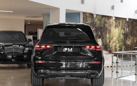 Mercedes-Benz Maybach GLS I, 2025 год, 29 900 000 рублей, 11 фотография