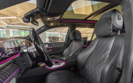 Mercedes-Benz Maybach GLS I, 2025 год, 29 900 000 рублей, 15 фотография