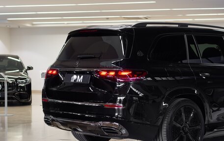 Mercedes-Benz Maybach GLS I, 2025 год, 29 900 000 рублей, 13 фотография