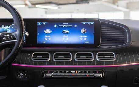 Mercedes-Benz Maybach GLS I, 2025 год, 29 900 000 рублей, 17 фотография