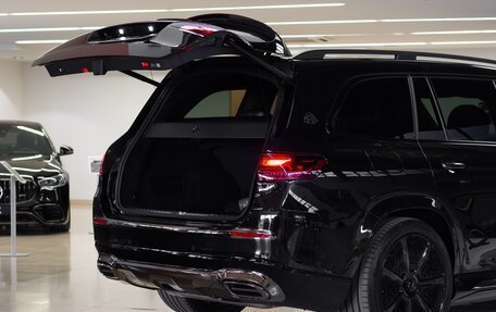 Mercedes-Benz Maybach GLS I, 2025 год, 29 900 000 рублей, 12 фотография