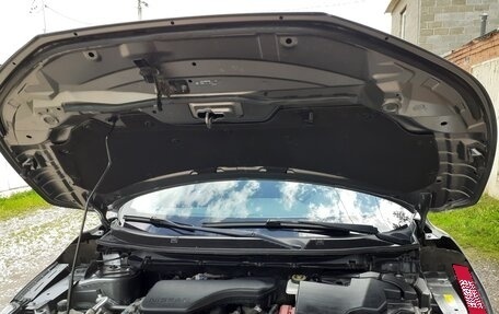 Nissan Qashqai, 2020 год, 2 187 000 рублей, 19 фотография