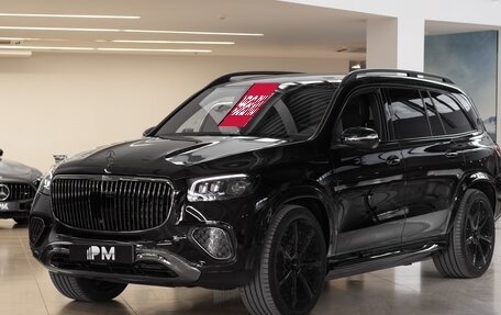 Mercedes-Benz Maybach GLS I, 2025 год, 29 900 000 рублей, 6 фотография