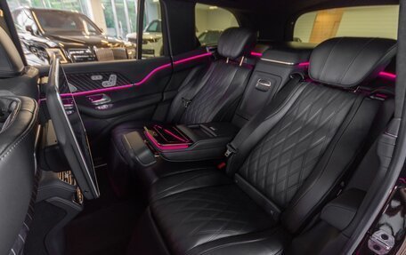 Mercedes-Benz Maybach GLS I, 2025 год, 29 900 000 рублей, 22 фотография
