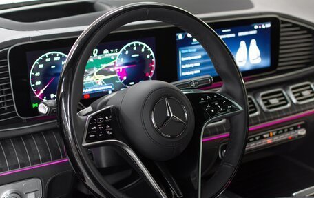 Mercedes-Benz Maybach GLS I, 2025 год, 29 900 000 рублей, 34 фотография