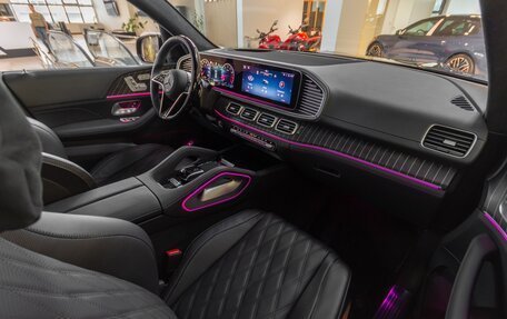 Mercedes-Benz Maybach GLS I, 2025 год, 29 900 000 рублей, 23 фотография