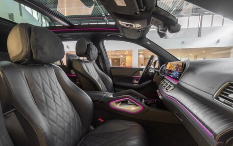 Mercedes-Benz Maybach GLS I, 2025 год, 29 900 000 рублей, 24 фотография