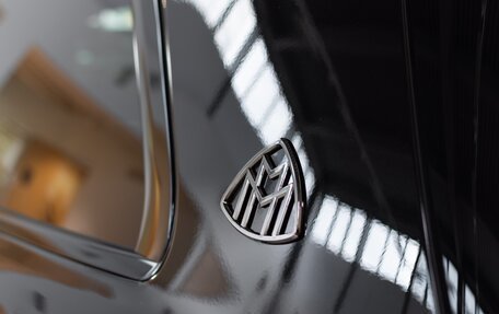 Mercedes-Benz Maybach GLS I, 2025 год, 29 900 000 рублей, 29 фотография