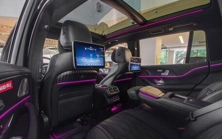 Mercedes-Benz Maybach GLS I, 2025 год, 29 900 000 рублей, 21 фотография