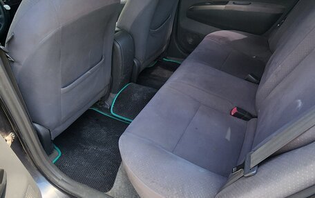 Toyota Prius, 2007 год, 539 000 рублей, 3 фотография