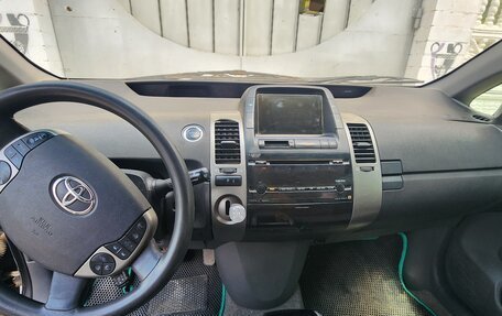 Toyota Prius, 2007 год, 539 000 рублей, 5 фотография