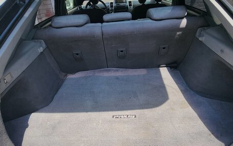 Toyota Prius, 2007 год, 539 000 рублей, 2 фотография
