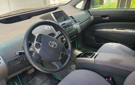 Toyota Prius, 2007 год, 539 000 рублей, 4 фотография