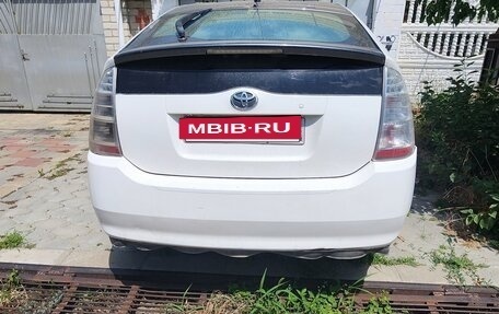 Toyota Prius, 2007 год, 539 000 рублей, 9 фотография