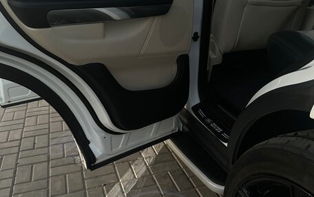 Land Rover Range Rover Sport I рестайлинг, 2012 год, 3 100 000 рублей, 11 фотография