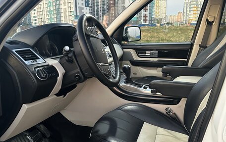 Land Rover Range Rover Sport I рестайлинг, 2012 год, 3 100 000 рублей, 8 фотография