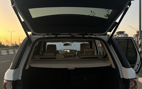 Land Rover Range Rover Sport I рестайлинг, 2012 год, 3 100 000 рублей, 13 фотография
