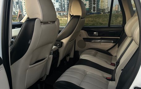 Land Rover Range Rover Sport I рестайлинг, 2012 год, 3 100 000 рублей, 9 фотография