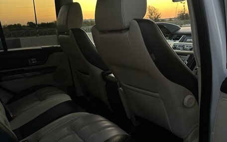 Land Rover Range Rover Sport I рестайлинг, 2012 год, 3 100 000 рублей, 10 фотография