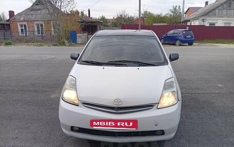 Toyota Prius, 2007 год, 539 000 рублей, 7 фотография
