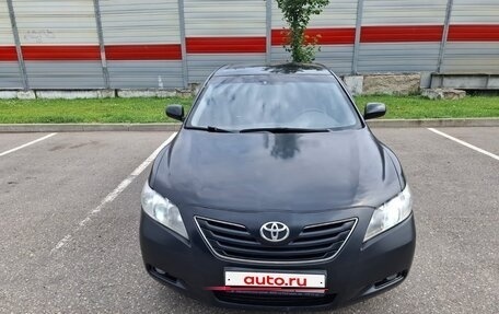 Toyota Camry, 2007 год, 750 000 рублей, 1 фотография