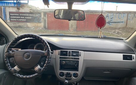 Chevrolet Lacetti, 2004 год, 300 000 рублей, 10 фотография