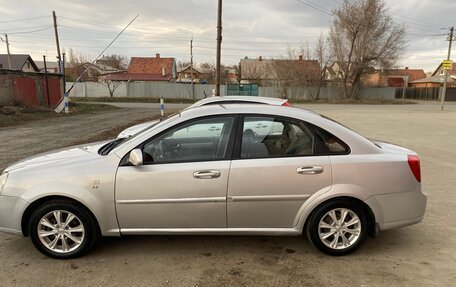 Chevrolet Lacetti, 2004 год, 300 000 рублей, 4 фотография