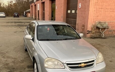 Chevrolet Lacetti, 2004 год, 300 000 рублей, 2 фотография