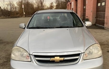 Chevrolet Lacetti, 2004 год, 300 000 рублей, 8 фотография