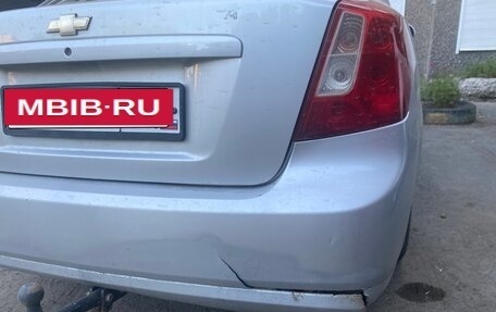 Chevrolet Lacetti, 2004 год, 300 000 рублей, 12 фотография