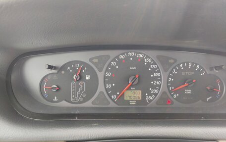 Citroen C5 I рестайлинг, 2003 год, 680 000 рублей, 10 фотография
