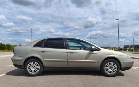 Citroen C5 I рестайлинг, 2003 год, 680 000 рублей, 5 фотография