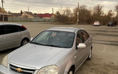 Chevrolet Lacetti, 2004 год, 300 000 рублей, 3 фотография