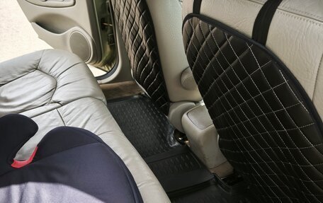 Citroen C5 I рестайлинг, 2003 год, 680 000 рублей, 13 фотография