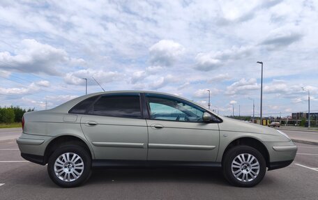 Citroen C5 I рестайлинг, 2003 год, 680 000 рублей, 18 фотография