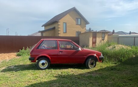 Toyota Starlet, 1984 год, 250 000 рублей, 2 фотография