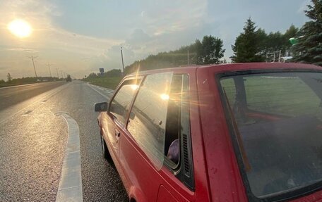 Toyota Starlet, 1984 год, 250 000 рублей, 8 фотография