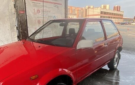 Toyota Starlet, 1984 год, 250 000 рублей, 7 фотография