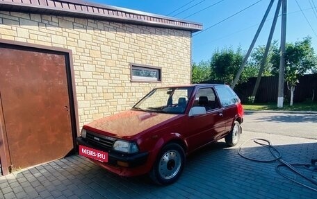 Toyota Starlet, 1984 год, 250 000 рублей, 6 фотография