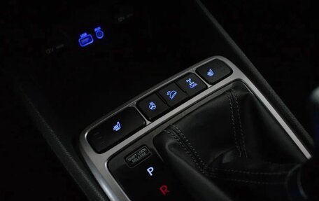Hyundai Creta I рестайлинг, 2017 год, 1 850 000 рублей, 10 фотография