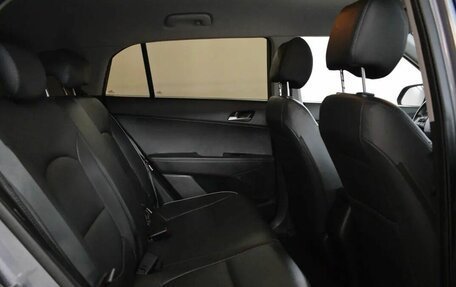 Hyundai Creta I рестайлинг, 2017 год, 1 850 000 рублей, 15 фотография