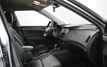 Hyundai Creta I рестайлинг, 2017 год, 1 850 000 рублей, 14 фотография