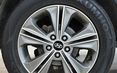 Hyundai Creta I рестайлинг, 2017 год, 1 850 000 рублей, 18 фотография