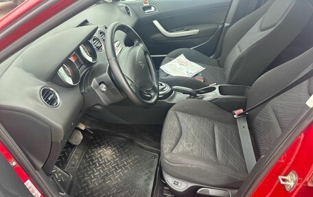 Peugeot 308 II, 2011 год, 447 000 рублей, 5 фотография